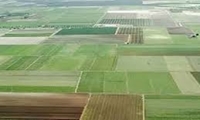 ۳۴۹ هزار هکتار از اراضی استان گیلان مشمول رفع تداخل است